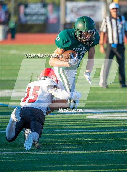 Thumbnail 1 in JV: Vista @ Poway photogallery.