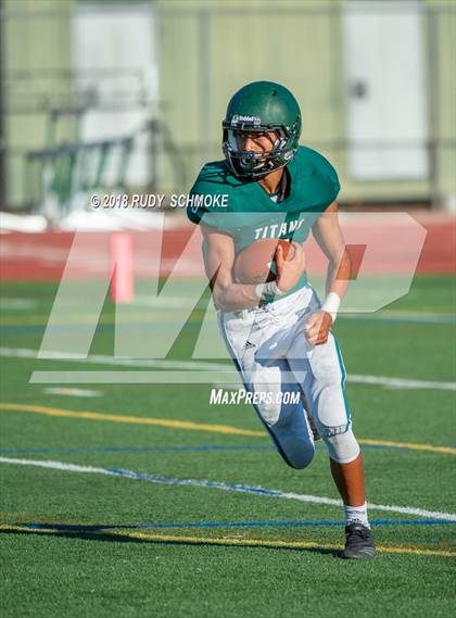 Thumbnail 1 in JV: Vista @ Poway photogallery.