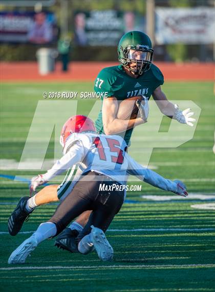 Thumbnail 3 in JV: Vista @ Poway photogallery.