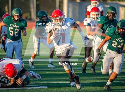 Thumbnail 2 in JV: Vista @ Poway photogallery.