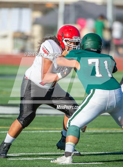 Thumbnail 3 in JV: Vista @ Poway photogallery.