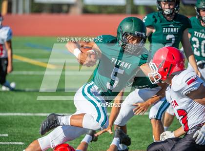 Thumbnail 3 in JV: Vista @ Poway photogallery.