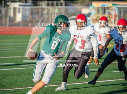 Thumbnail 3 in JV: Vista @ Poway photogallery.