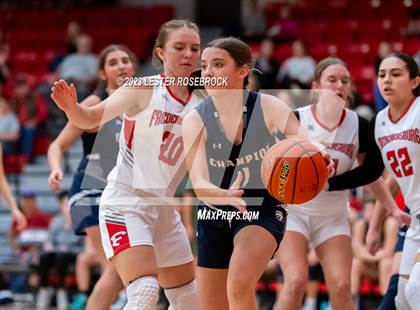 Thumbnail 3 in JV: Boerne Champion vs Fredericksburg photogallery.