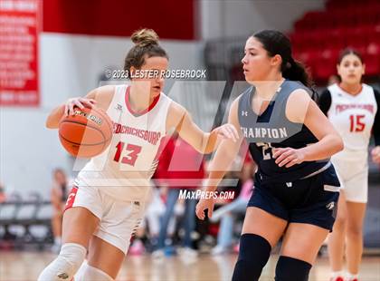 Thumbnail 1 in JV: Boerne Champion vs Fredericksburg photogallery.