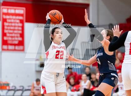 Thumbnail 1 in JV: Boerne Champion vs Fredericksburg photogallery.