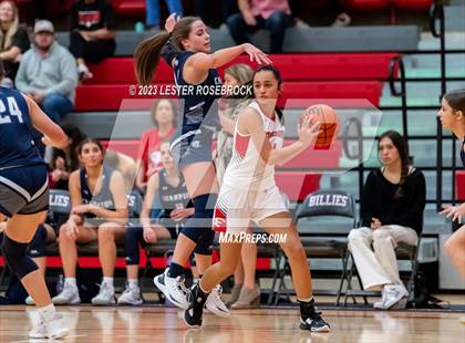 Thumbnail 1 in JV: Boerne Champion vs Fredericksburg photogallery.