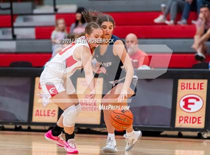 Thumbnail 2 in JV: Boerne Champion vs Fredericksburg photogallery.