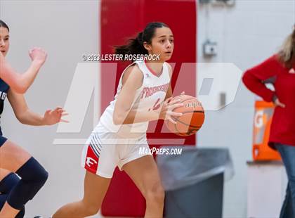 Thumbnail 2 in JV: Boerne Champion vs Fredericksburg photogallery.