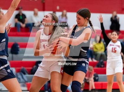 Thumbnail 1 in JV: Boerne Champion vs Fredericksburg photogallery.