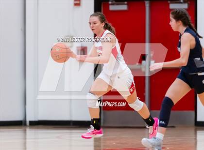 Thumbnail 1 in JV: Boerne Champion vs Fredericksburg photogallery.