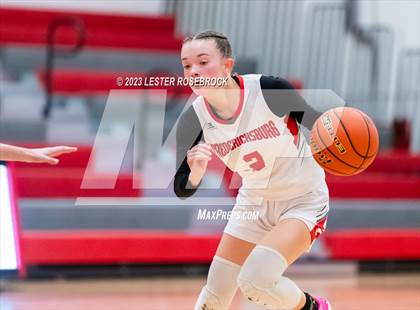 Thumbnail 1 in JV: Boerne Champion vs Fredericksburg photogallery.