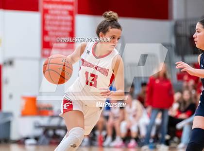Thumbnail 3 in JV: Boerne Champion vs Fredericksburg photogallery.