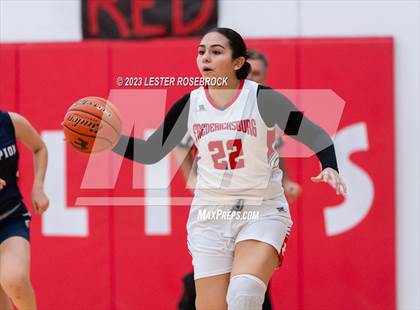 Thumbnail 1 in JV: Boerne Champion vs Fredericksburg photogallery.
