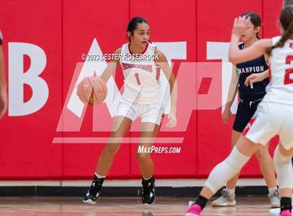 Thumbnail 1 in JV: Boerne Champion vs Fredericksburg photogallery.