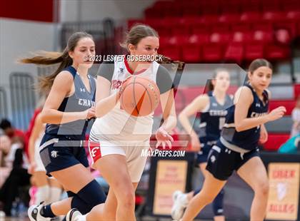 Thumbnail 1 in JV: Boerne Champion vs Fredericksburg photogallery.