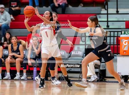 Thumbnail 2 in JV: Boerne Champion vs Fredericksburg photogallery.