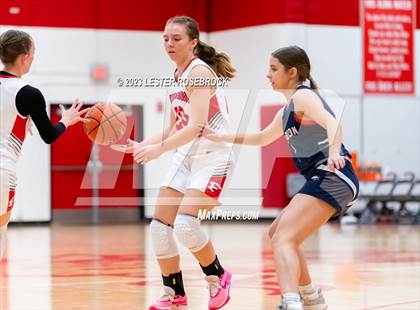 Thumbnail 3 in JV: Boerne Champion vs Fredericksburg photogallery.