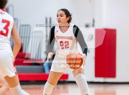 Thumbnail 1 in JV: Boerne Champion vs Fredericksburg photogallery.