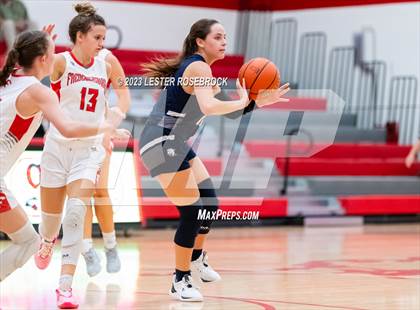 Thumbnail 1 in JV: Boerne Champion vs Fredericksburg photogallery.