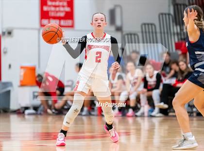 Thumbnail 3 in JV: Boerne Champion vs Fredericksburg photogallery.