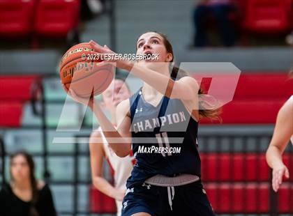 Thumbnail 1 in JV: Boerne Champion vs Fredericksburg photogallery.