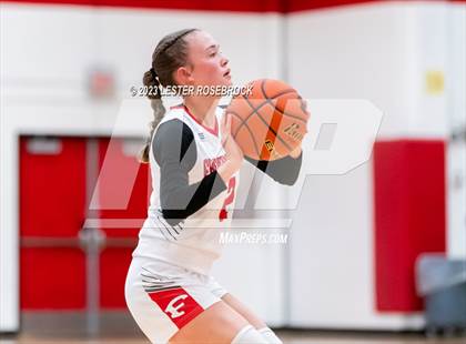 Thumbnail 3 in JV: Boerne Champion vs Fredericksburg photogallery.
