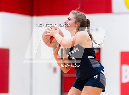 Thumbnail 2 in JV: Boerne Champion vs Fredericksburg photogallery.