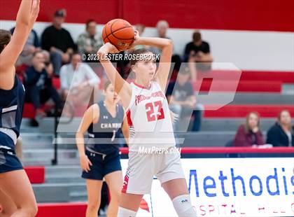 Thumbnail 2 in JV: Boerne Champion vs Fredericksburg photogallery.