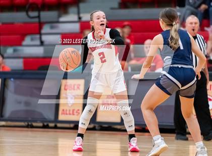Thumbnail 2 in JV: Boerne Champion vs Fredericksburg photogallery.