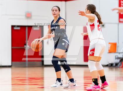 Thumbnail 3 in JV: Boerne Champion vs Fredericksburg photogallery.