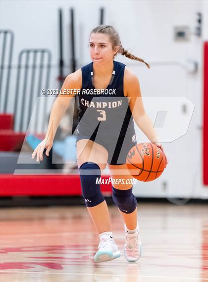 Thumbnail 1 in JV: Boerne Champion vs Fredericksburg photogallery.