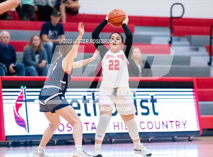 Thumbnail 1 in JV: Boerne Champion vs Fredericksburg photogallery.