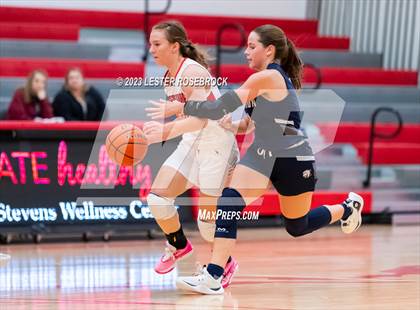 Thumbnail 1 in JV: Boerne Champion vs Fredericksburg photogallery.