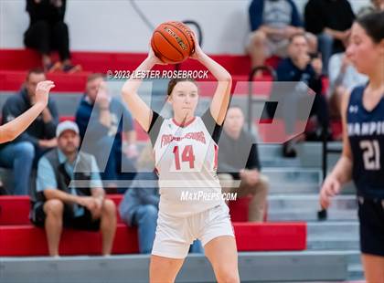 Thumbnail 1 in JV: Boerne Champion vs Fredericksburg photogallery.