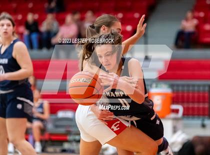 Thumbnail 1 in JV: Boerne Champion vs Fredericksburg photogallery.