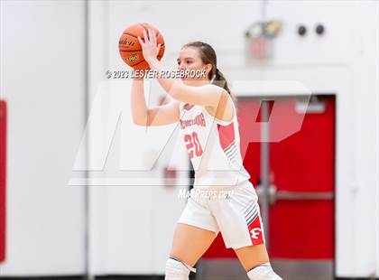 Thumbnail 2 in JV: Boerne Champion vs Fredericksburg photogallery.
