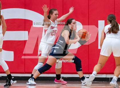 Thumbnail 2 in JV: Boerne Champion vs Fredericksburg photogallery.