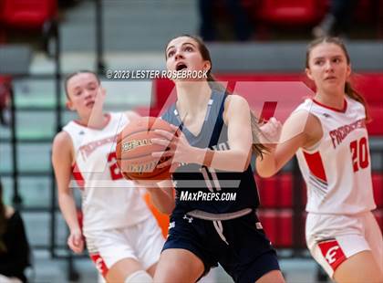 Thumbnail 3 in JV: Boerne Champion vs Fredericksburg photogallery.