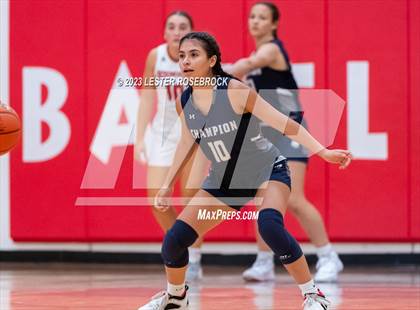Thumbnail 1 in JV: Boerne Champion vs Fredericksburg photogallery.