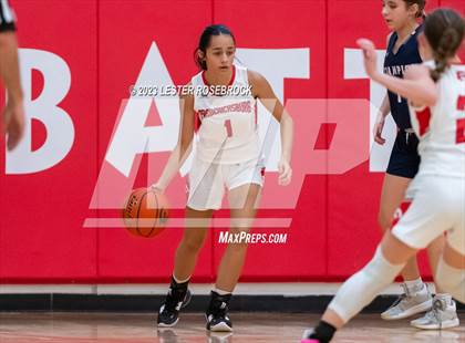 Thumbnail 3 in JV: Boerne Champion vs Fredericksburg photogallery.