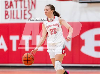 Thumbnail 3 in JV: Boerne Champion vs Fredericksburg photogallery.