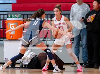 Thumbnail 3 in JV: Boerne Champion vs Fredericksburg photogallery.