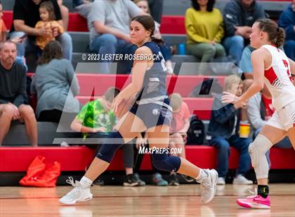Thumbnail 3 in JV: Boerne Champion vs Fredericksburg photogallery.