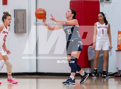 Thumbnail 1 in JV: Boerne Champion vs Fredericksburg photogallery.