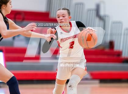 Thumbnail 2 in JV: Boerne Champion vs Fredericksburg photogallery.