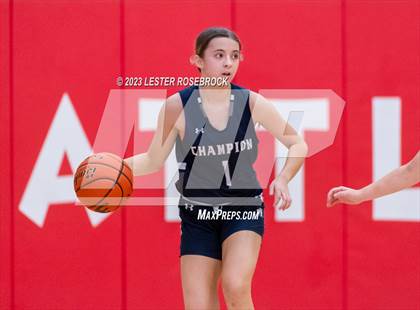 Thumbnail 2 in JV: Boerne Champion vs Fredericksburg photogallery.