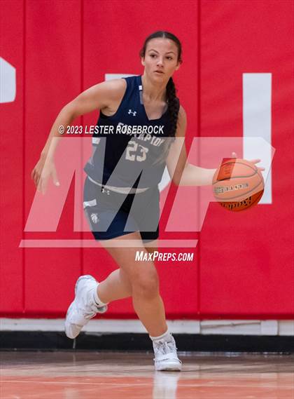 Thumbnail 2 in JV: Boerne Champion vs Fredericksburg photogallery.
