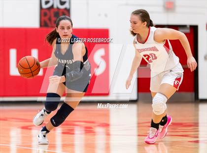 Thumbnail 1 in JV: Boerne Champion vs Fredericksburg photogallery.