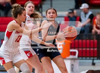 Thumbnail 2 in JV: Boerne Champion vs Fredericksburg photogallery.